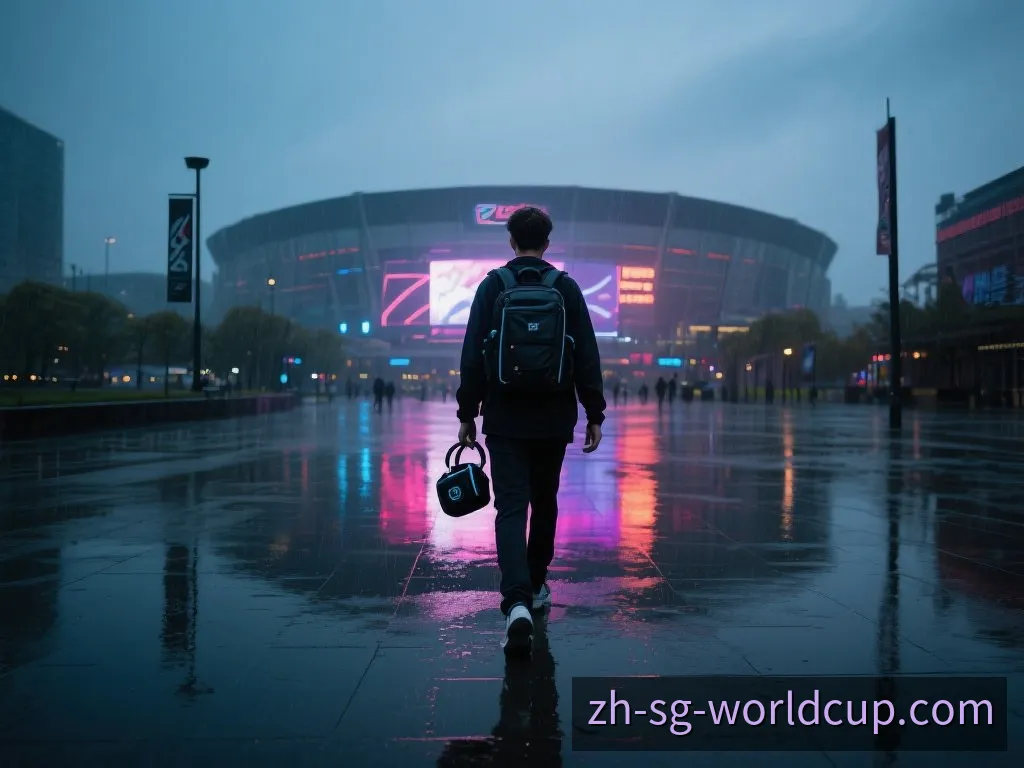 电竞对局复盘与战术分析场景