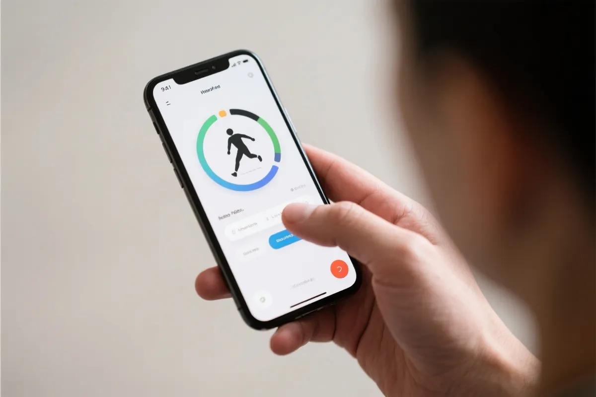 手机体育投注流程示意